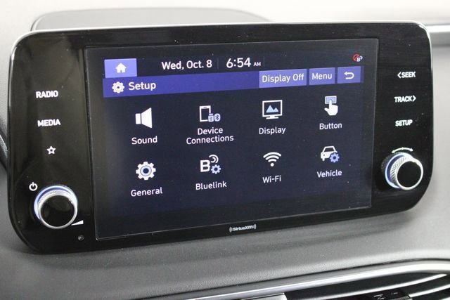 Used 2022 Hyundai Santa Fe SEL w/ Cargo Package image 35