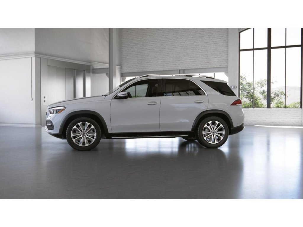 Certified 2023 Mercedes-Benz GLE 350 4MATIC image 36