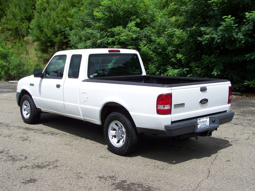 Used 2009 Ford Ranger XL RWD image 2
