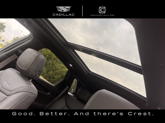 Certified 2024 Cadillac XT5 Premium Luxury AWD/4WD image 22