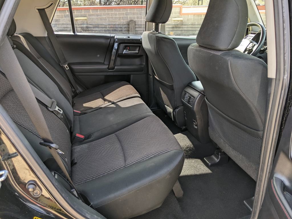 Used 2014 Toyota 4Runner Trail image 25