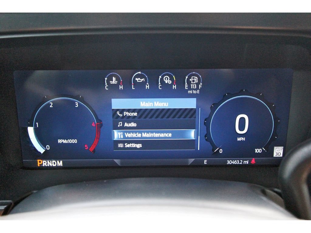 Used 2024 Ford F350 Lariat w/ Lariat Ultimate Package AWD/4WD image 15