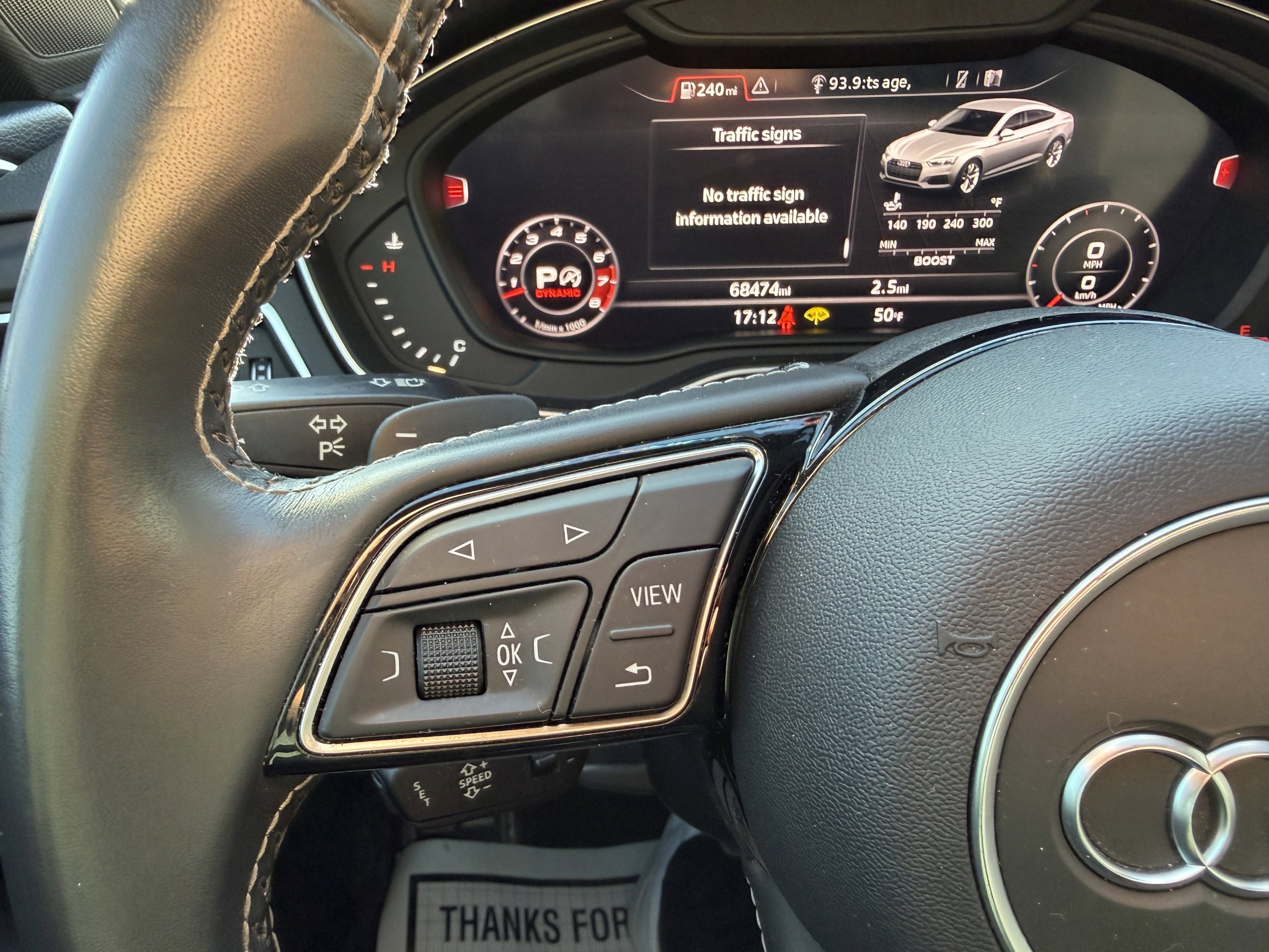 Used 2019 Audi S5 Prestige image 29