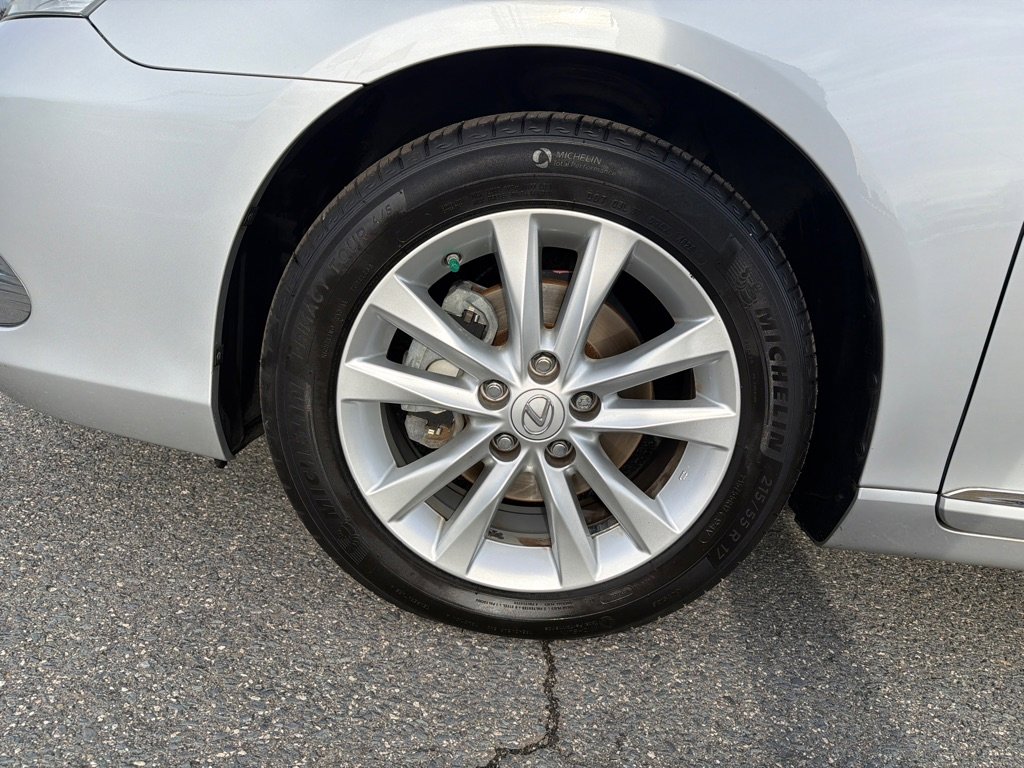 Used 2012 Lexus ES 350 image 33