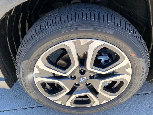 New 2026 Subaru Ascent Limited image 28