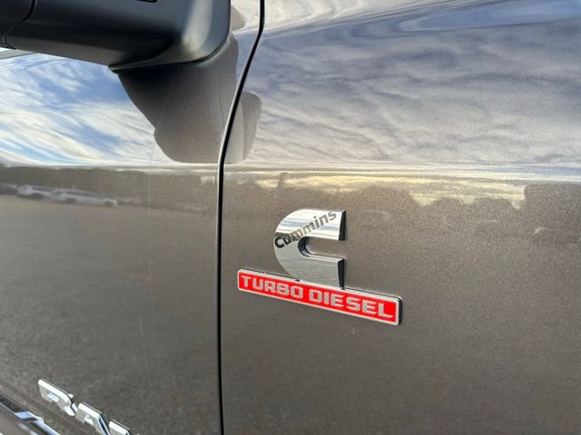 New 2026 RAM 3500 Lone Star image 52