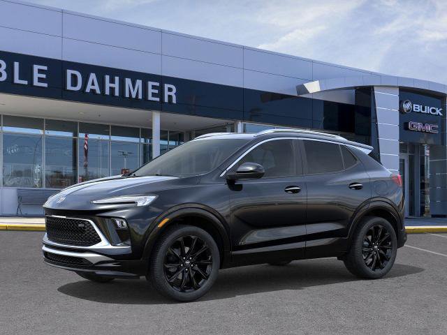 New 2026 Buick Encore GX Sport Touring w/ Comfort Package image 17