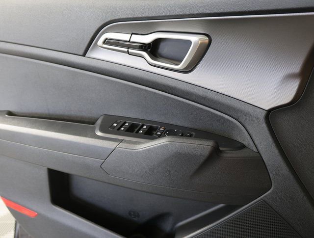 Certified 2026 Kia Sportage LX w/ LX Convenience Package image 23