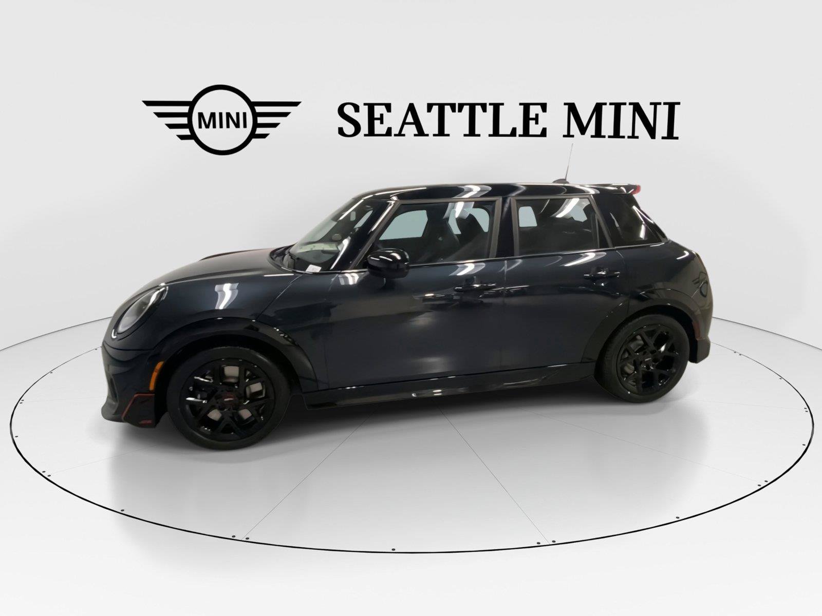 New 2026 MINI Cooper S FWD image 6