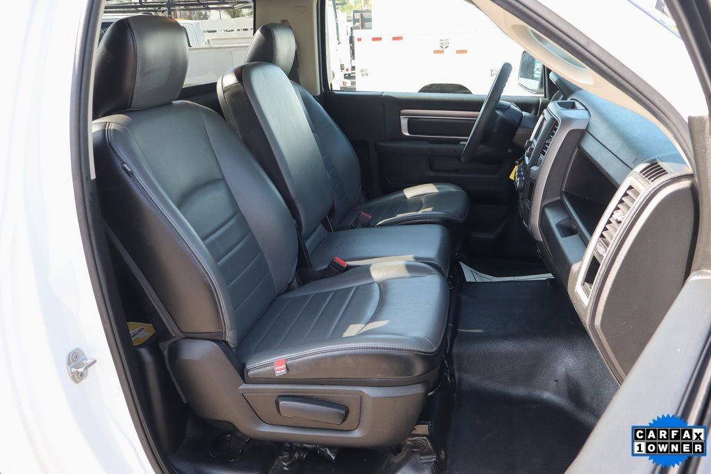 Used 2023 RAM 1500 Tradesman w/ Power & Remote Entry Group image 33