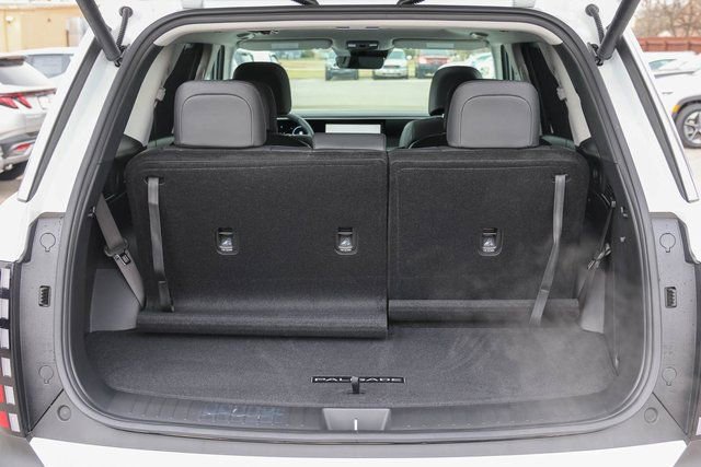 New 2026 Hyundai Palisade SEL image 8