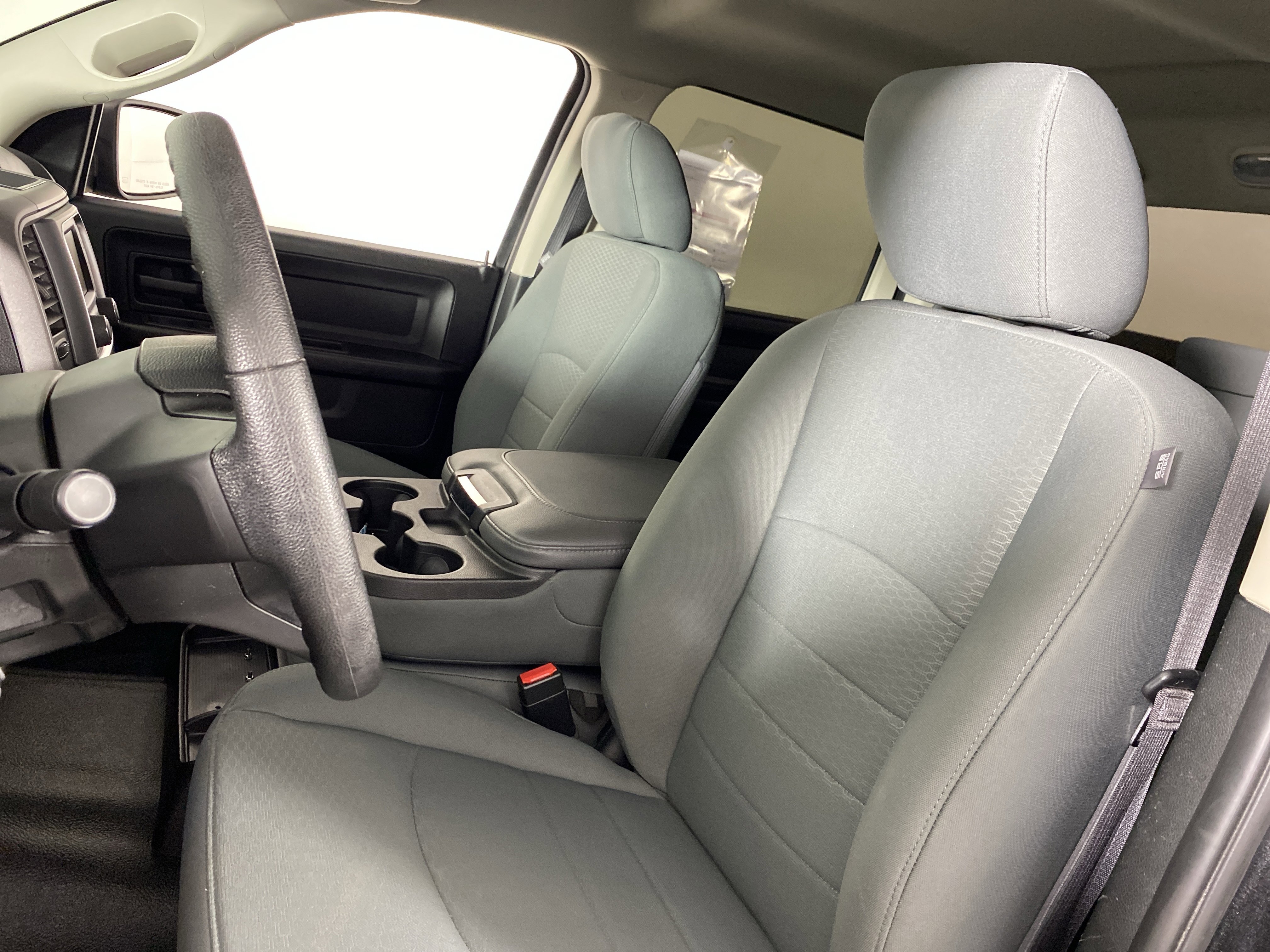 Used 2018 RAM 1500 Tradesman w/ Popular Equipment Group AWD/4WD image 15
