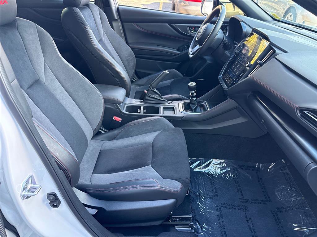 Used 2024 Subaru WRX Limited AWD/4WD image 26