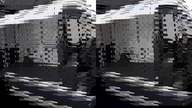 New 2025 Ford Transit 350 Low Roof RWD image 16