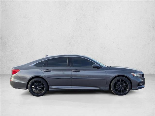 Used 2018 Honda Accord EX-L image 4