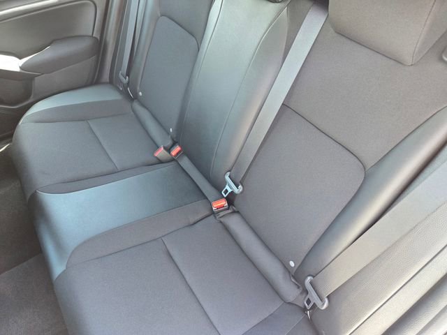 New 2026 Honda Civic Sport image 18