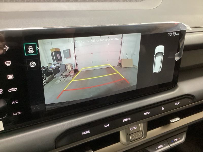 New 2027 Kia Telluride EX image 34