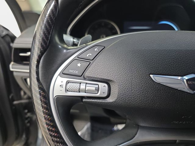 Used 2022 Genesis G80 2.5T image 17