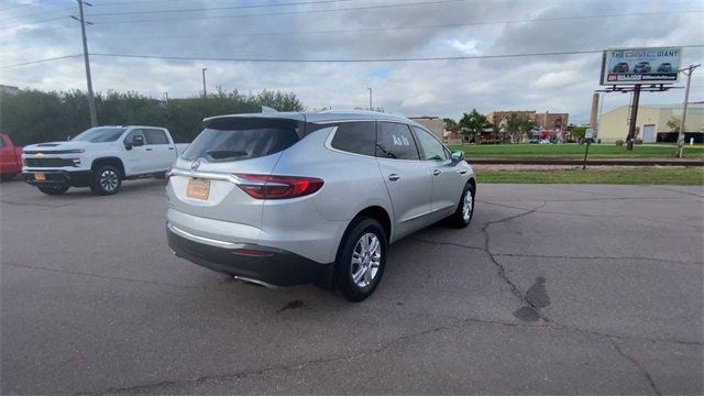 Used 2020 Buick Enclave Premium image 8