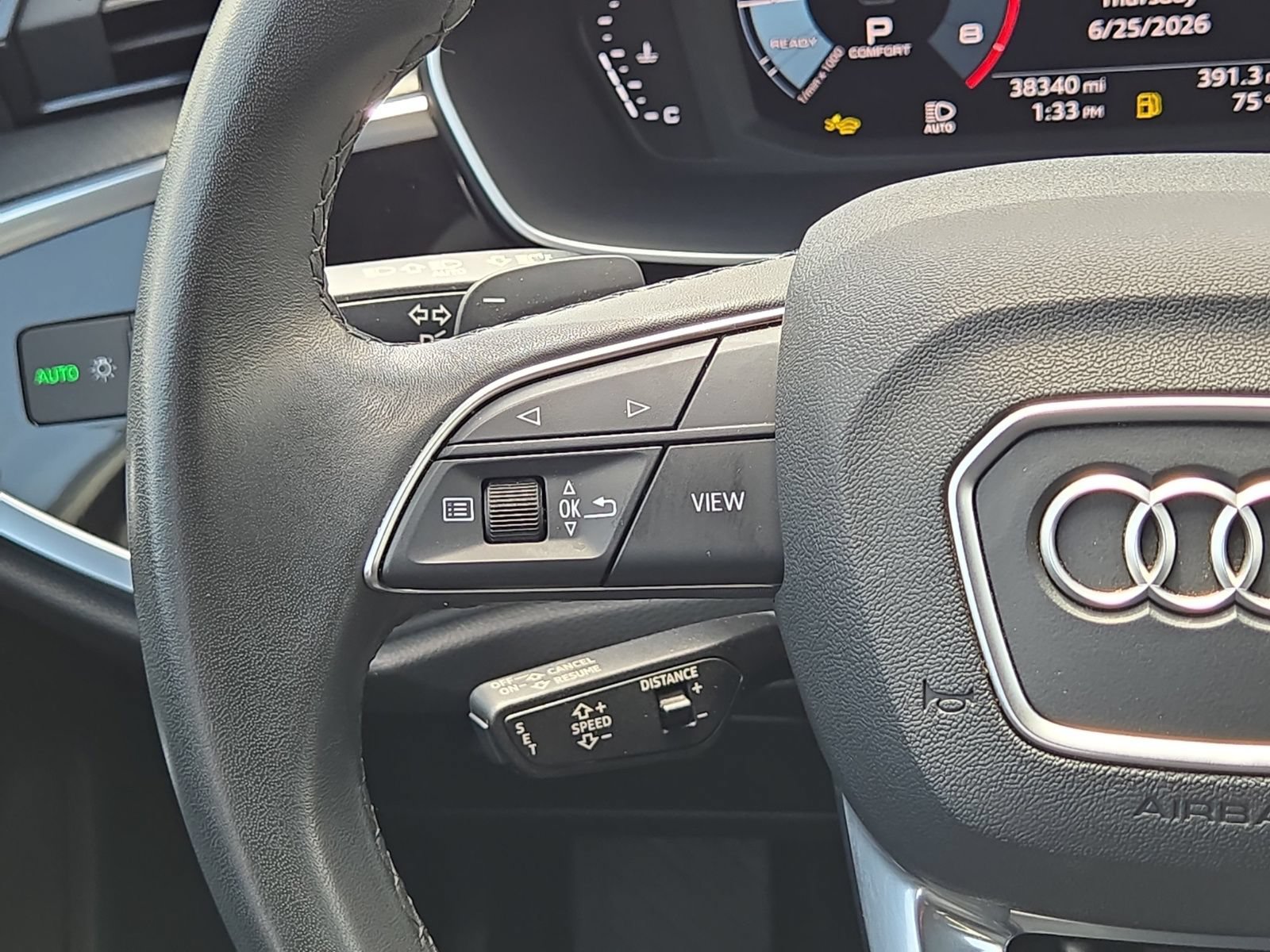 Used 2025 Audi Q3 2.0T Premium AWD/4WD image 20