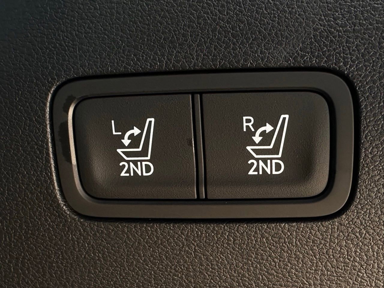 Certified 2026 Hyundai Santa Fe Calligraphy image 18