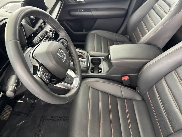 Used 2024 Honda CR-V Sport Touring image 23