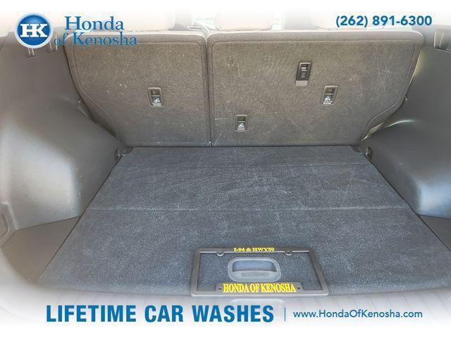 Used 2019 Hyundai Tucson SE AWD/4WD image 20