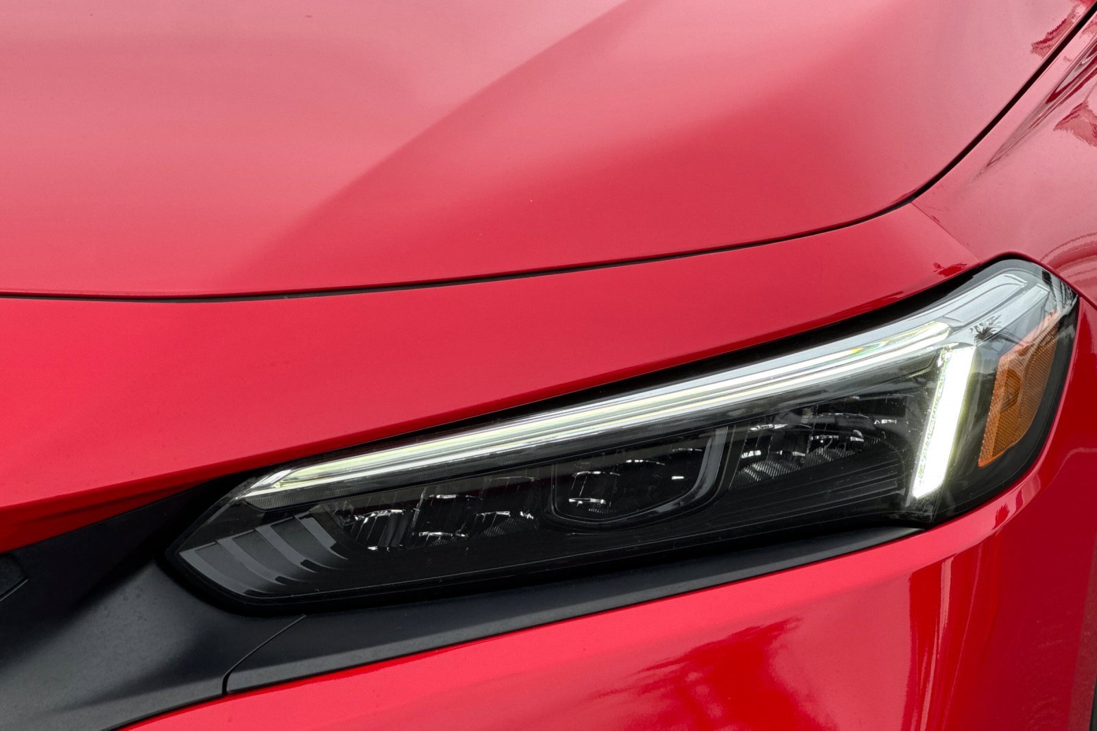 Used 2022 Honda Civic EX-L image 48