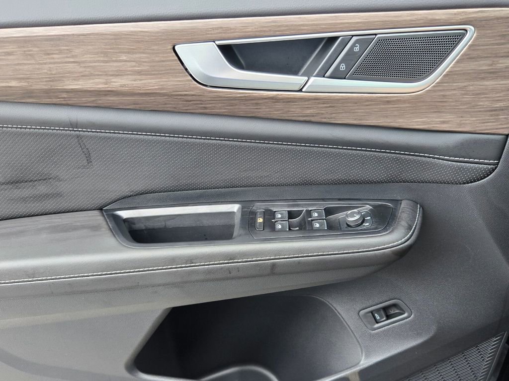 New 2026 Volkswagen Atlas SEL AWD/4WD image 14