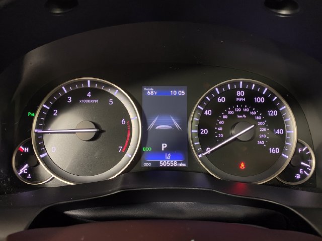 Used 2017 Lexus ES 350 w/ Navigation System Package FWD image 17