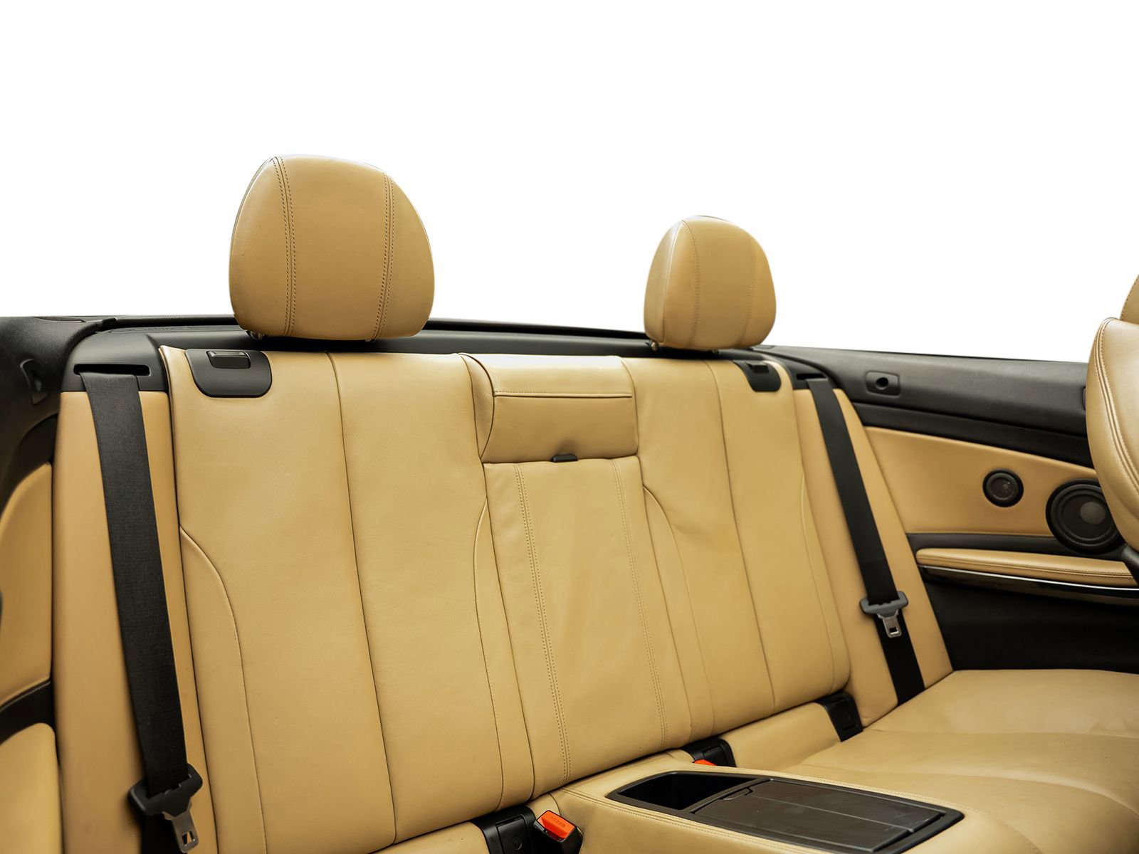 Used 2015 BMW M4 Convertible image 39