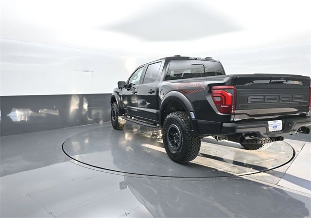 New 2025 Ford F150 Raptor image 5