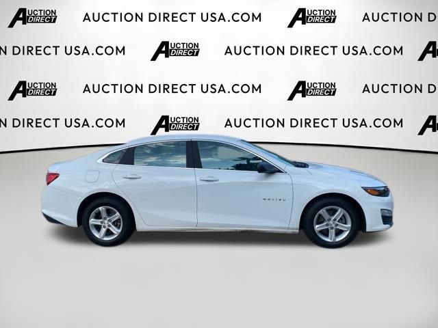 Used 2020 Chevrolet Malibu LS FWD image 25
