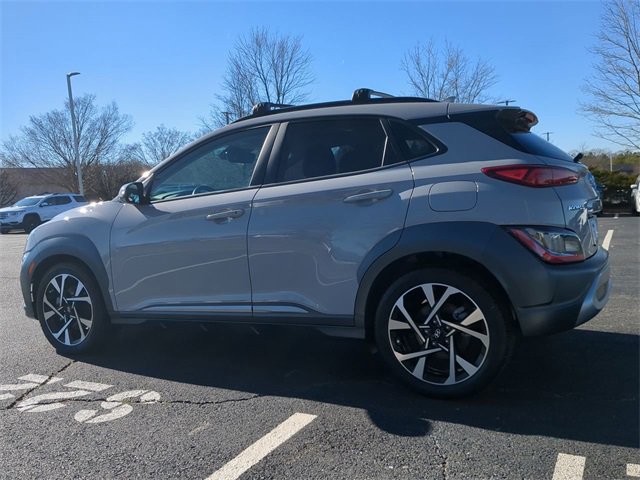 Used 2023 Hyundai Kona Limited image 6