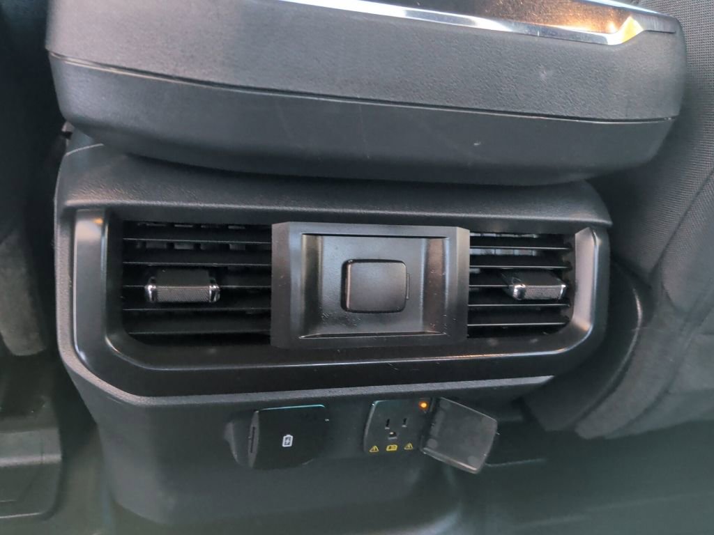 Certified 2022 Ford F150 XL w/ STX Appearance Package image 11