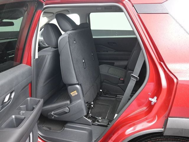 New 2026 Nissan Pathfinder SV image 26