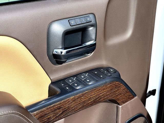 Used 2018 GMC Sierra 1500 Denali image 9