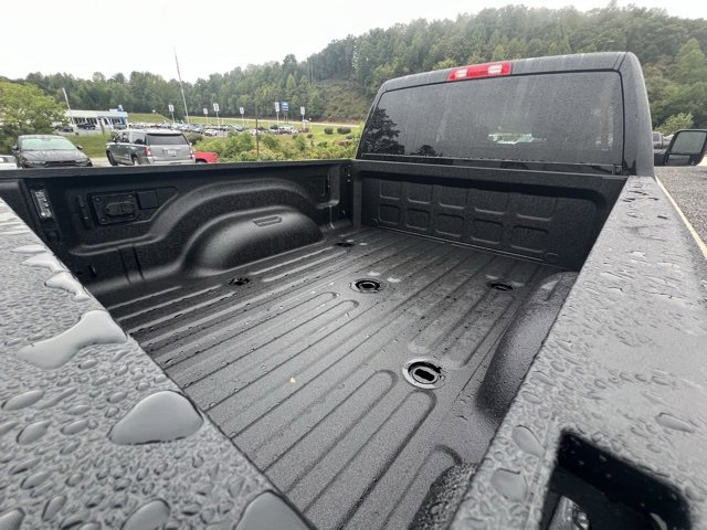 New 2026 RAM 3500 Big Horn image 4