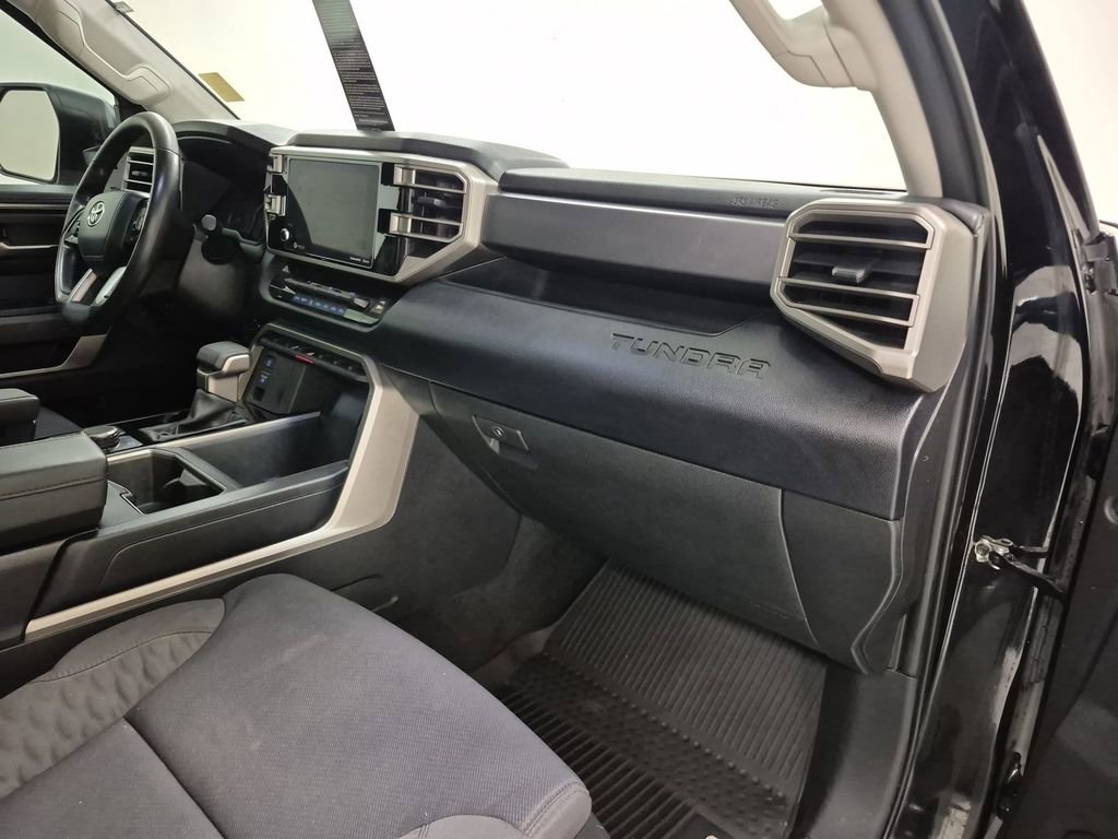 Used 2023 Toyota Tundra SR5 image 30