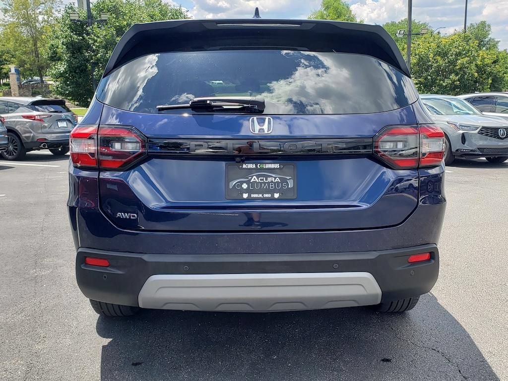 Used 2024 Honda Pilot EX-L image 7