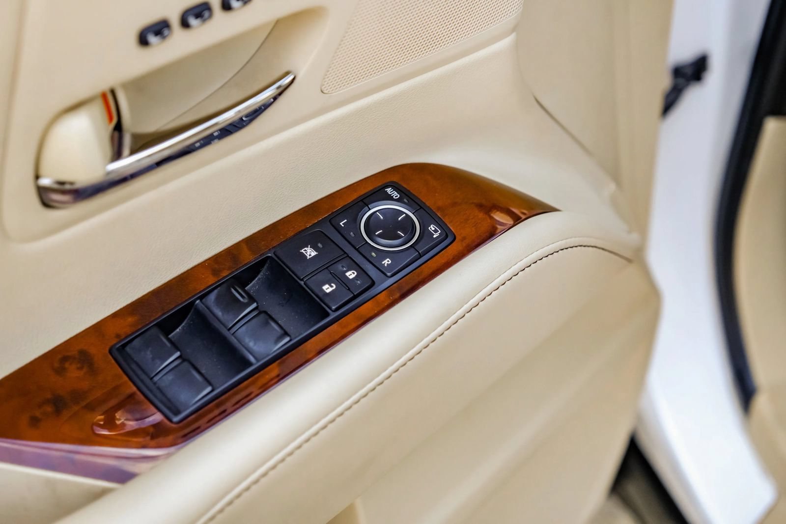 Used 2015 Lexus RX 350 FWD image 46
