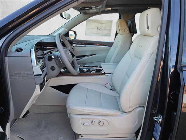 New 2026 Cadillac Escalade Platinum Sport image 15