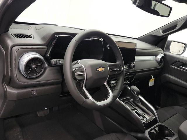 New 2026 Chevrolet Colorado LT image 17