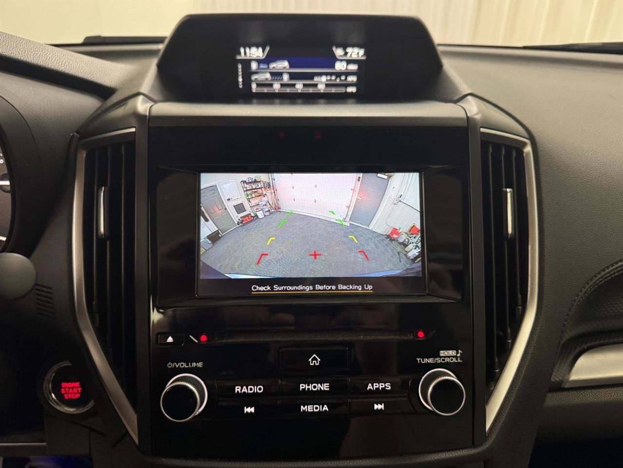 Used 2019 Subaru Forester Premium AWD/4WD image 18