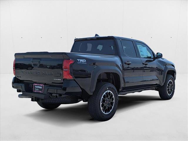 New 2025 Toyota Tacoma TRD Off-Road video 2