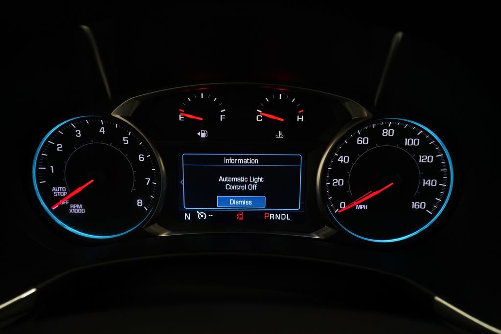 Certified 2024 Chevrolet Equinox LT w/ LPO, Floor Liner Package image 2