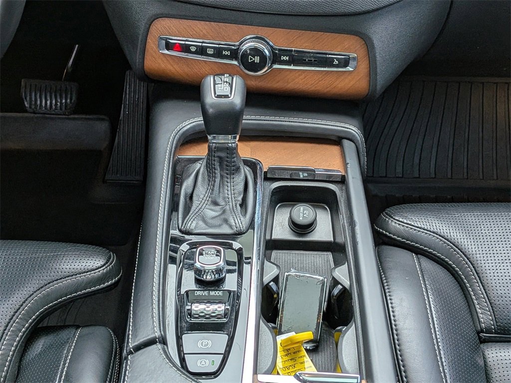Used 2018 Volvo XC90 T6 Inscription w/ Convenience Package image 20