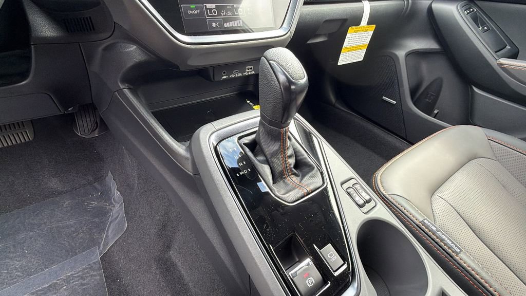 New 2026 Subaru Crosstrek 2.5i Limited AWD/4WD image 25