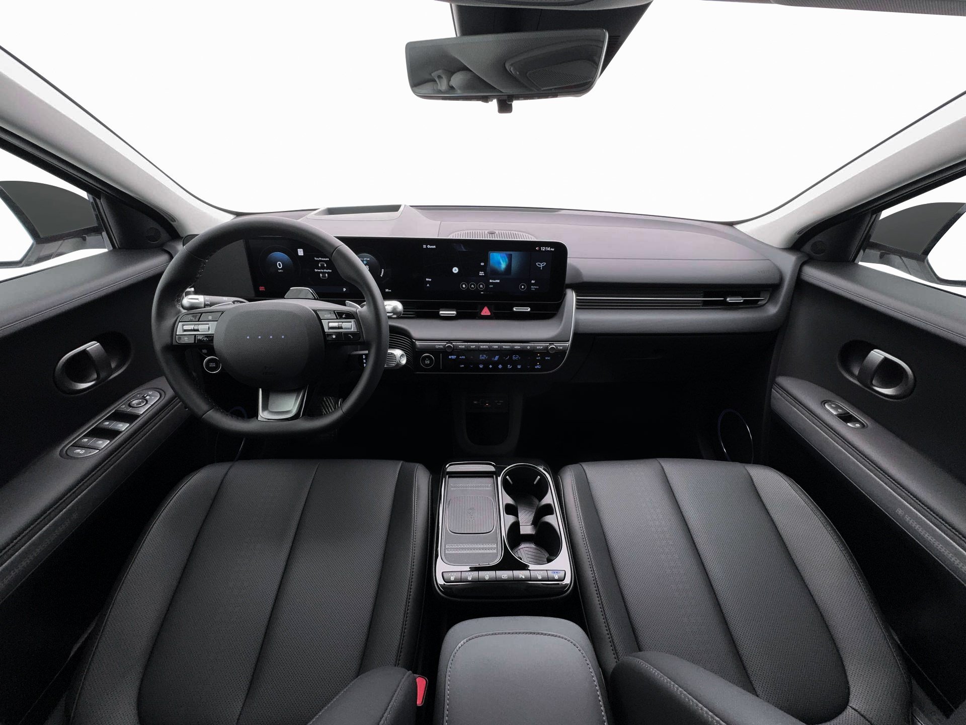 New 2026 Hyundai Ioniq 5 Limited AWD/4WD image 13