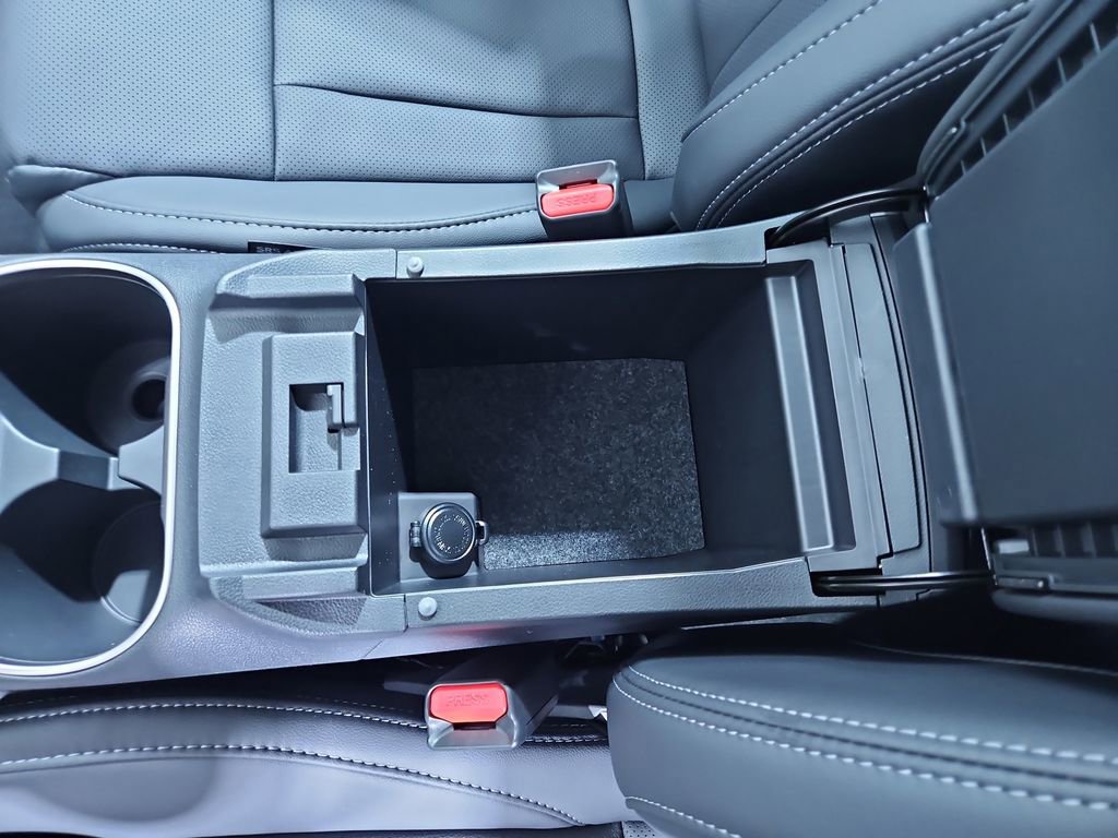 New 2025 Subaru Outback Limited image 26